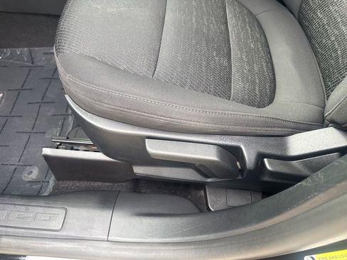 Used 2021 Ford Bronco Sport image 17