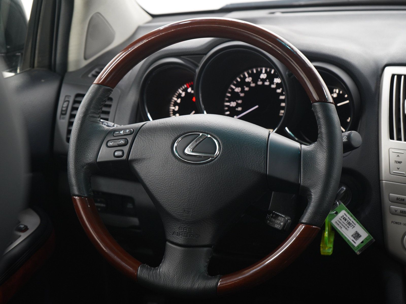 Used 2004 Lexus RX 330 AWD image 17