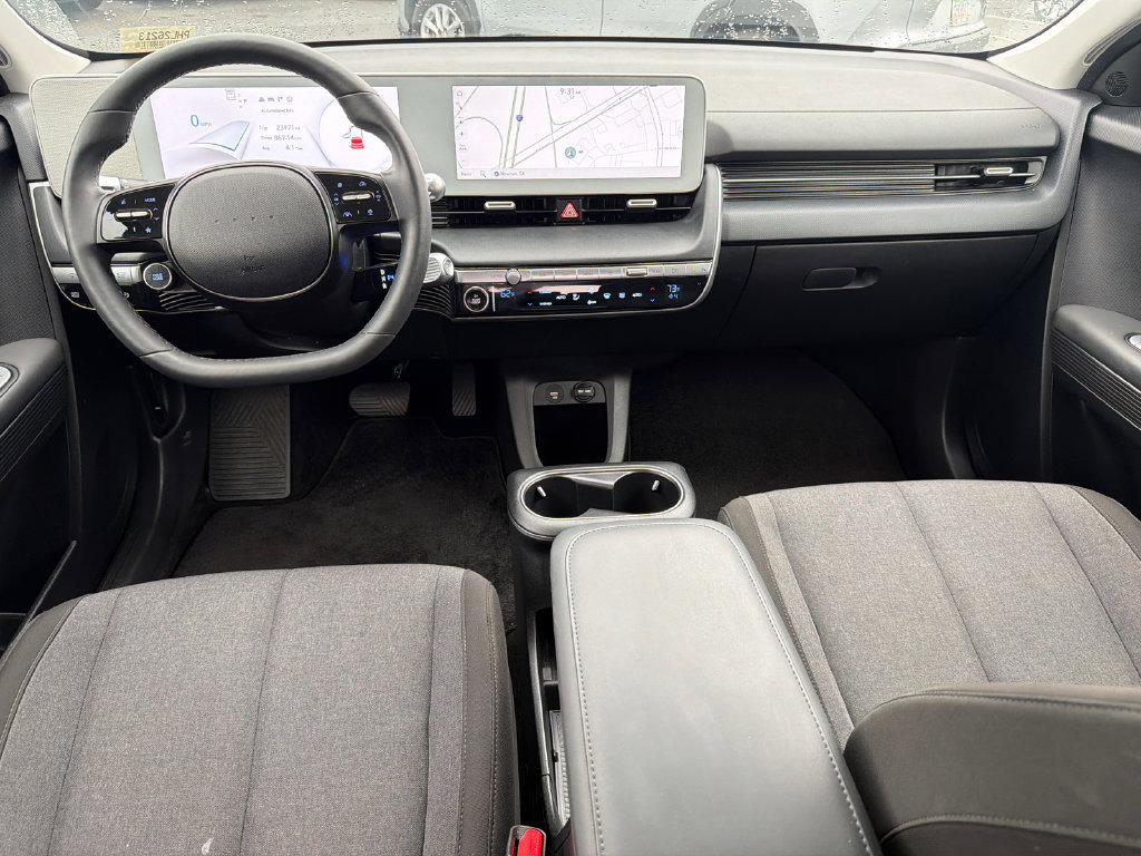 Used 2024 Hyundai Ioniq 5 SEL RWD image 23