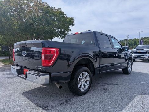Used 2023 Ford F150 XLT RWD image 8