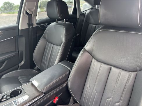 Used 2019 Audi A6 3.0T Prestige AWD/4WD image 11