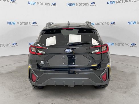 New 2026 Subaru Crosstrek 2.5i Sport image 3