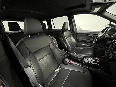 Used 2021 Honda Passport Elite image 9