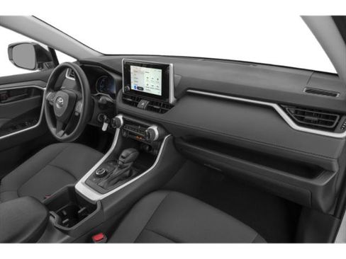 Used 2023 Toyota RAV4 LE image 15