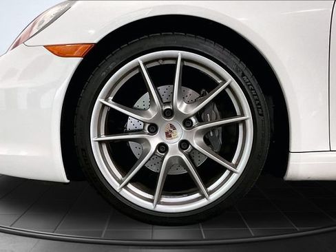 Used 2014 Porsche 911 Carrera RWD image 10