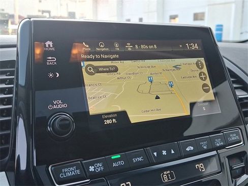 Used 2018 Honda Odyssey EX-L image 20