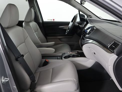 Used 2022 Honda Pilot Special Edition image 19