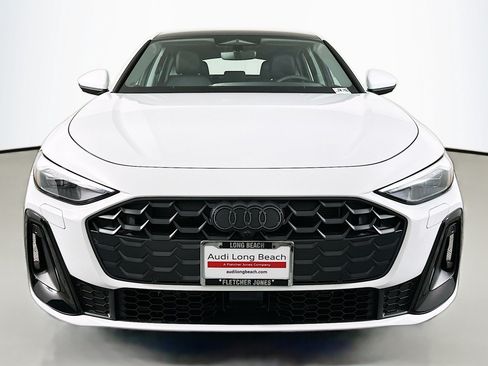 New 2026 Audi A5 2.0T Premium AWD/4WD image 2