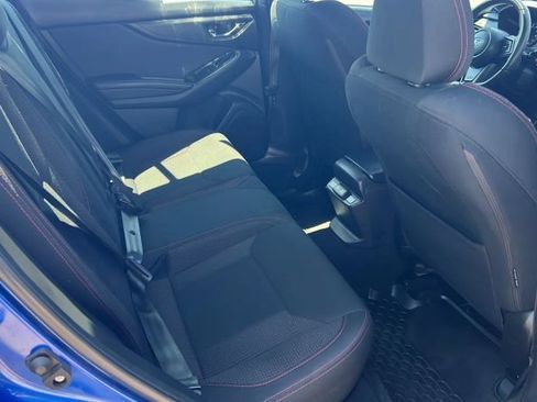 Used 2022 Subaru WRX Premium AWD/4WD image 6