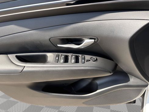 Used 2024 Hyundai Tucson SEL FWD image 12