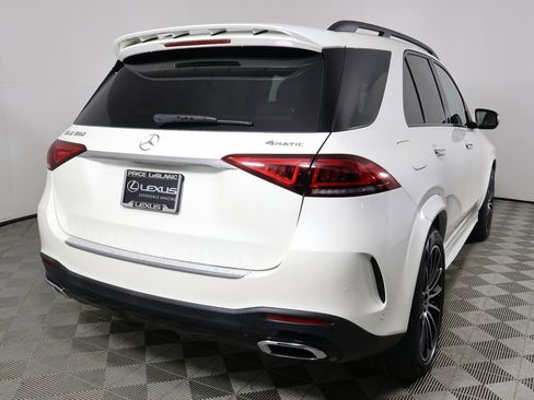 Used 2022 Mercedes-Benz GLE 350 4MATIC image 5