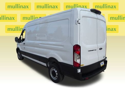 New 2026 Ford Transit 250 148 Medium Roof w/ Load Area Protection Package image 8