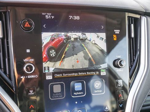 Used 2022 Subaru Outback Onyx Edition XT image 23