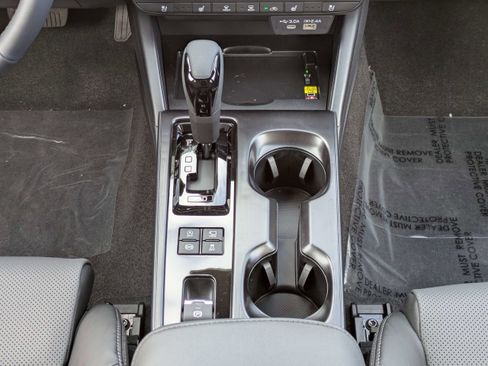 New 2026 Subaru Outback Touring XT image 20