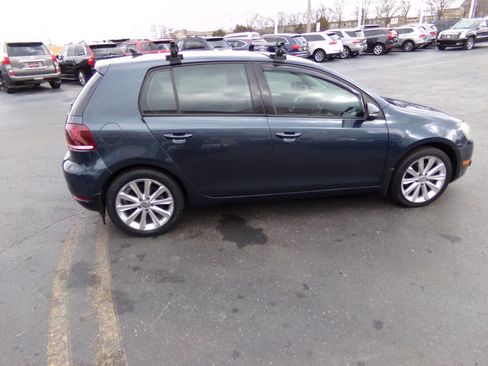 Used 2013 Volkswagen Golf TDI image 54