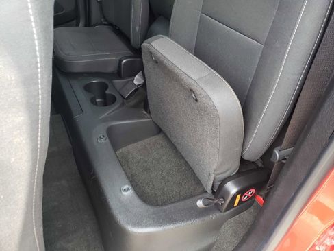 Used 2015 Chevrolet Colorado LT w/ LT Convenience Package image 25