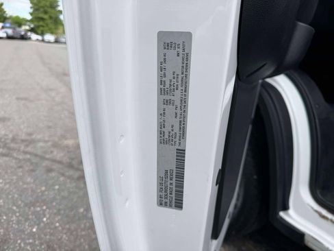 Used 2026 RAM ProMaster 2500 w/ Convenience Group FWD image 13