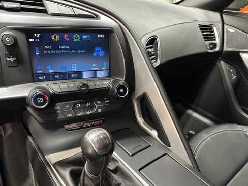 Used 2019 Chevrolet Corvette Z06 image 30