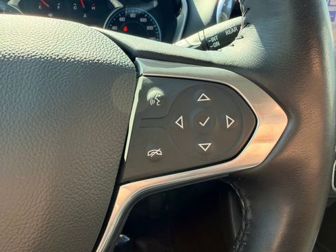 Used 2021 Chevrolet Traverse Premier w/ Redline Edition AWD/4WD image 35