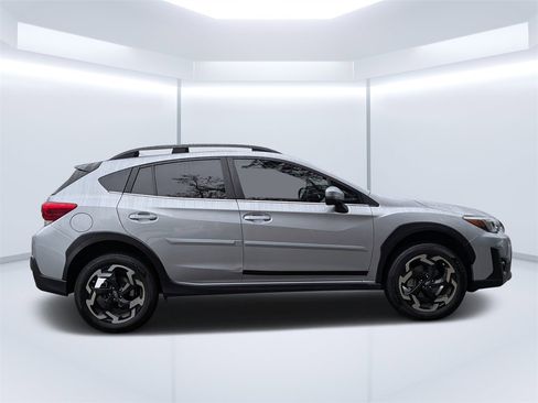 Certified 2023 Subaru Crosstrek 2.5i Limited w/ Moonroof Package image 2
