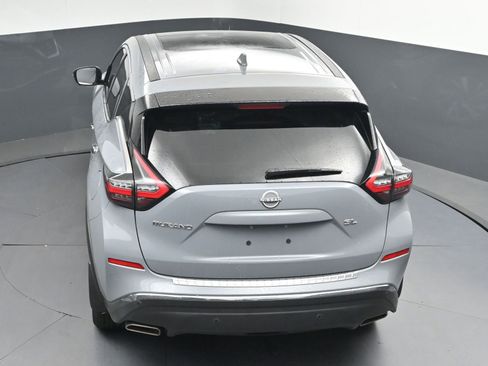 Used 2023 Nissan Murano SL w/ SL Moonroof Package FWD image 36