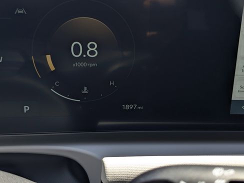 Used 2026 Hyundai Tucson SEL image 13