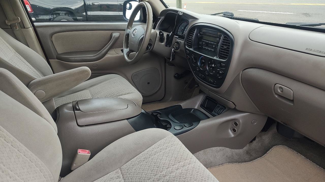 Used 2005 Toyota Tundra SR5 AWD/4WD image 24