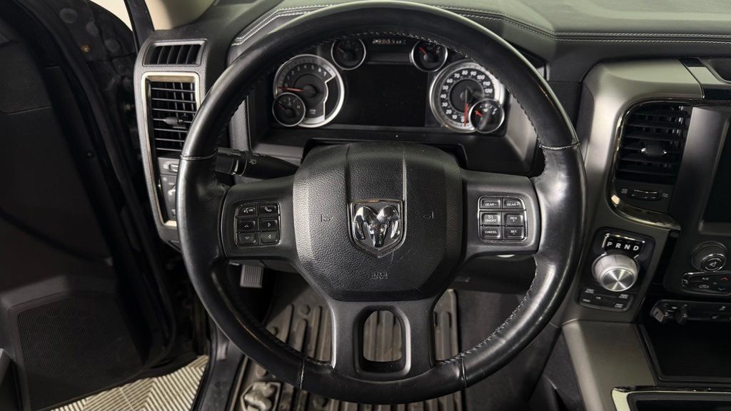 Used 2014 RAM 1500 Sport w/ Sport Premium Group AWD/4WD image 16
