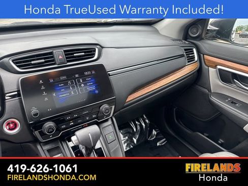 Used 2019 Honda CR-V EX image 19