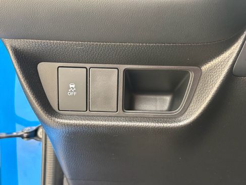 Certified 2026 Honda HR-V Sport image 11