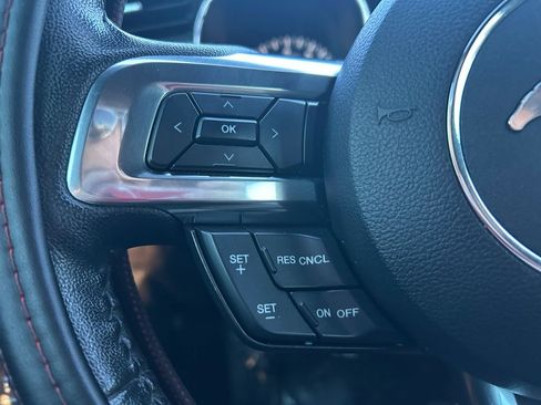 Used 2016 Ford Mustang GT Premium w/ GT Performance Package RWD image 17