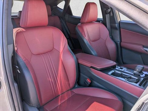 Used 2024 Lexus NX 250 AWD w/ Cold Area Package image 21