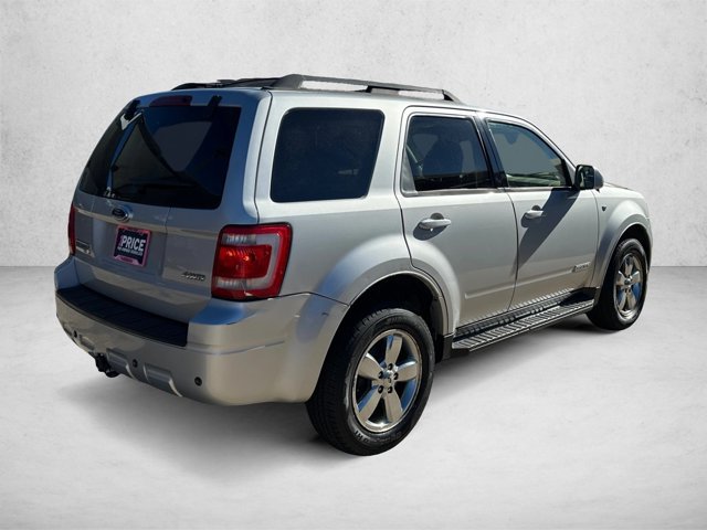 Used 2008 Ford Escape Limited AWD/4WD image 5