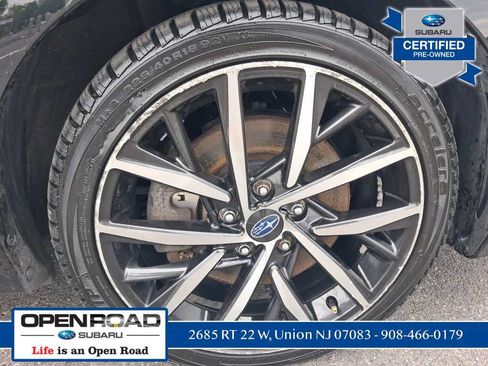 Used 2024 Subaru Impreza 2.0i Sport AWD/4WD image 5