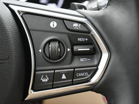 Used 2023 Acura RDX FWD w/ Technology Package image 9