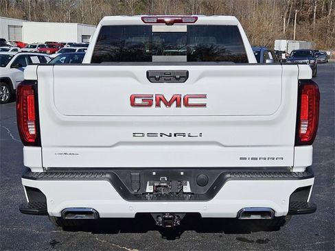 Used 2023 GMC Sierra 1500 Denali image 6