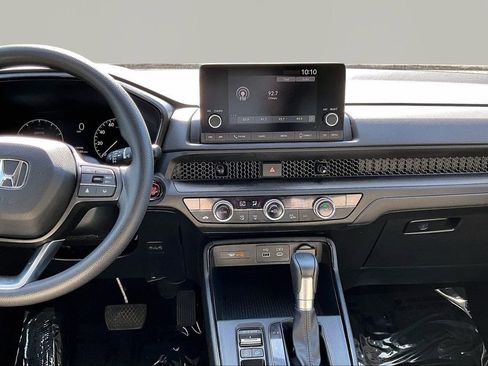 Used 2024 Honda CR-V EX image 10