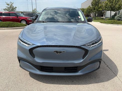 Used 2023 Ford Mustang Mach-E Select RWD image 2