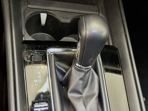 Used 2025 MAZDA CX-50 AWD 2.5 S w/ Premium Plus Pkg image 25