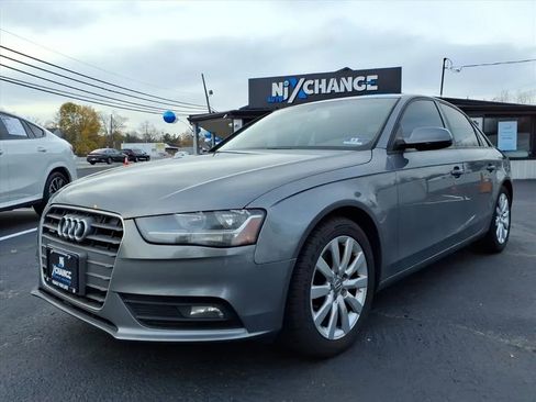 Used 2013 Audi A4 2.0T Premium image 7