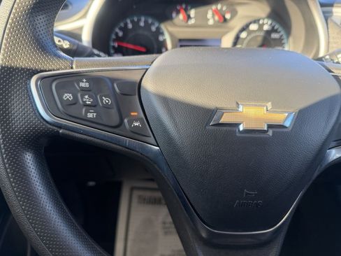 Used 2023 Chevrolet Malibu LS image 15