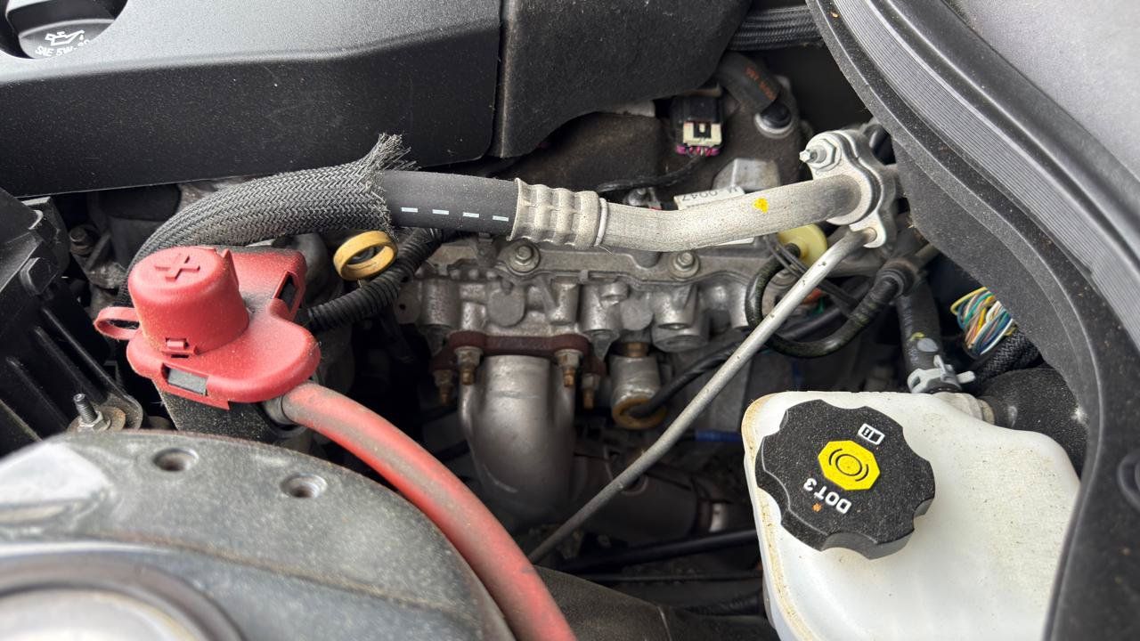 Used 2015 Chevrolet Camaro LT w/ RS Package RWD image 46