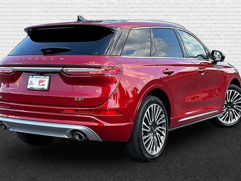 Used 2020 Lincoln Corsair Reserve w/ Equipment Group 202A AWD/4WD image 6