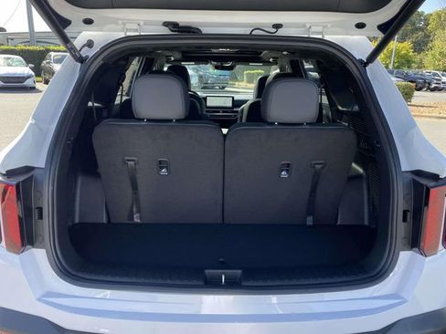 New 2026 Kia Sorento SX Prestige image 19