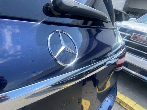 Used 2020 Mercedes-Benz GLS 450 4MATIC image 9