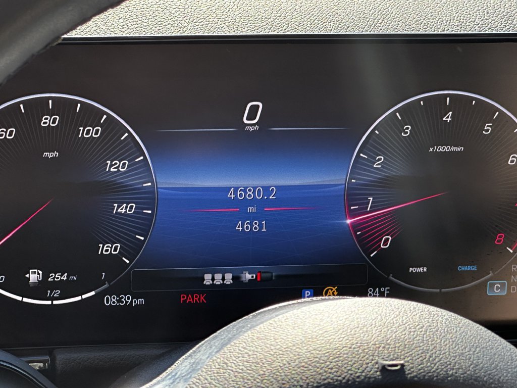 Certified 2026 Mercedes-Benz GLA 250 image 30