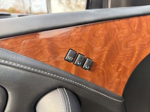 Used 2019 INFINITI QX80 Luxe w/ Cargo Package image 21