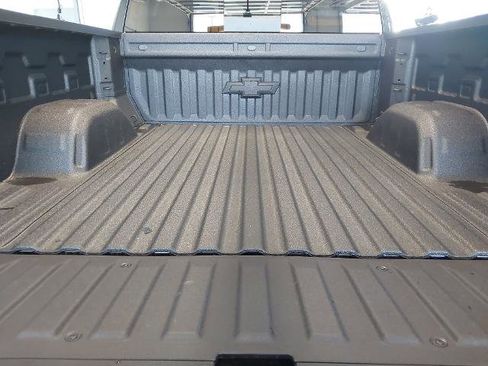 New 2026 Chevrolet Silverado 1500 LT w/ All Star Edition Plus AWD/4WD image 27
