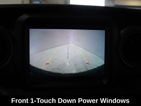 Used 2022 Jeep Wrangler Unlimited Sport AWD/4WD image 23
