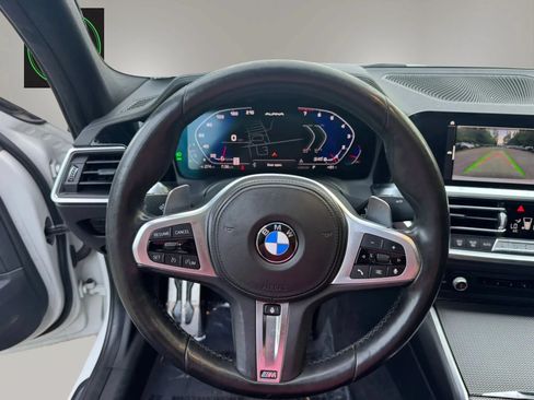 Used 2020 BMW M340i xDrive w/ Driving Assistance Package AWD/4WD image 18